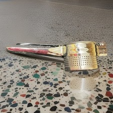 Potato Ricer Stainless Steel Compact