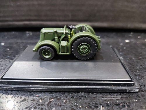 Oxford military die - die, 1:76