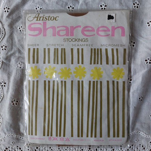 Vintage aristoc shareen - ,