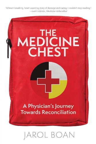 The medicine chest - the, by