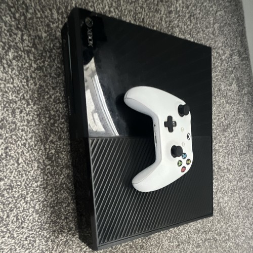 Microsoft xbox one home - microsoft,