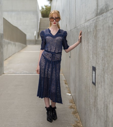 Stunning vintage 1940s - stunning,