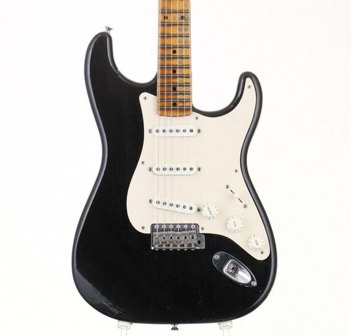 Fender custom shop - custom, time