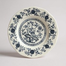 Blue Heritage Enoch Wedgwood