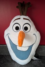 Disney Frozen Olaf Snowman