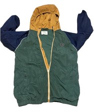 Zara Boys Hooded Windbreaker