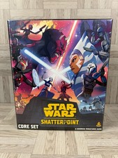 Star Wars Shatterpoint - A
