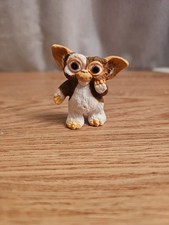 Vtg LJN Toys 1984 Gizmo figure from Gremlins 2" PVC