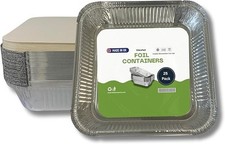 Premium Aluminium Foil