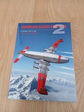 American Secret Projects 2 