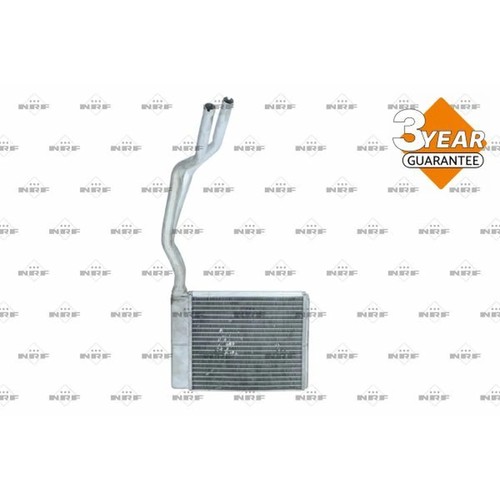 Nrf heater matrix - nrf,