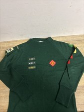 Scoutwear By Umbro Vintage Cub