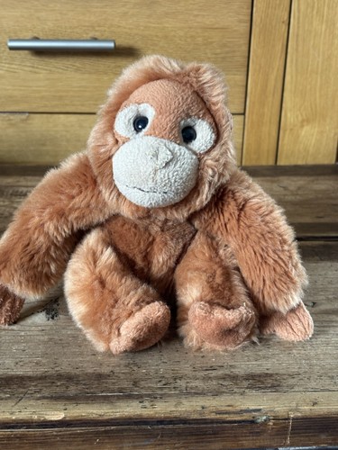 Keel toys orangutan soft - keel,
