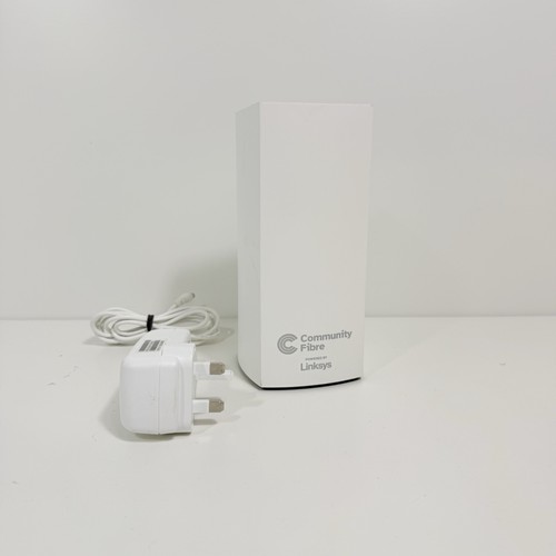 Linksys spnmx56 community - linksys,