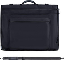 18x24 Art Portfolio Tote Bag