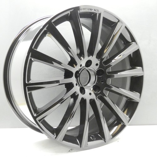Mercedes class amg w222 - mercedes,