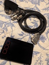 Dk 1 PPM Audio Meter