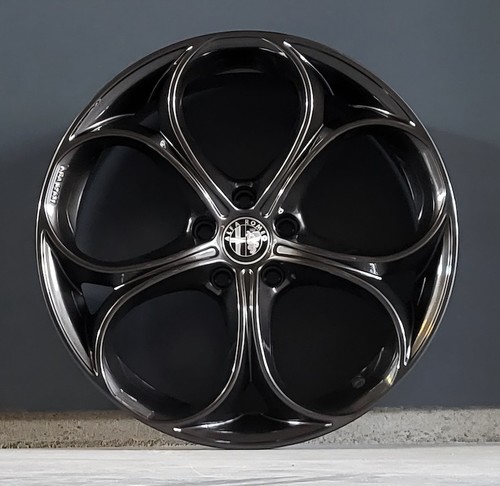 Set alloy wheels 8jx18 - alloy,
