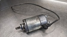 SUZUKI GSXR750 STARTER MOTOR GSXR 750 F G H SLABSIDE 27A R705 #B