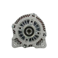 +Line Original Alternator Fits
