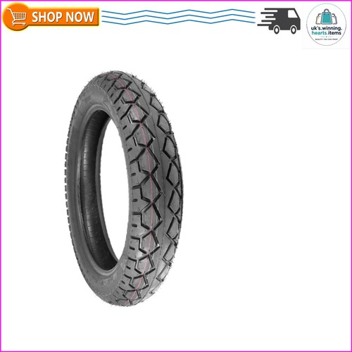 Durable 130 tubeless - 130/90-15,