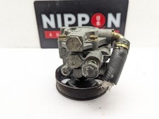 MITSUBISHI SHOGUN MK3 V60