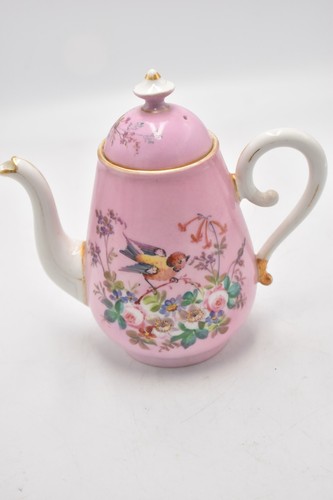 Vintage pink gold gilt - vintage,