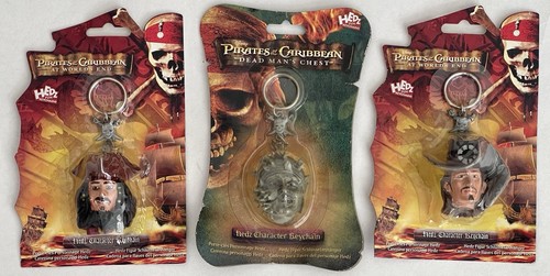 Lot pirates of - lot, the