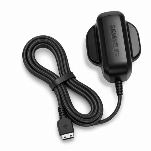 Genuine samsung mains - mains, wall