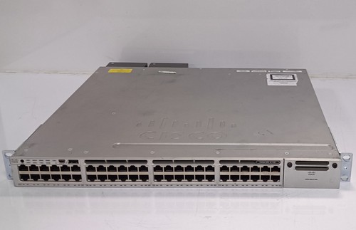 Cisco catalyst c3850 48p l - cisco, ws-c3850-48p-l
