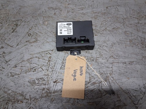 Range rover vogue l405 - rover,