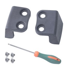 Paddle Shift Blanks for