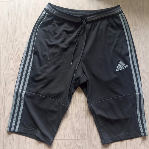 Adidas climalite shorts m - shorts,