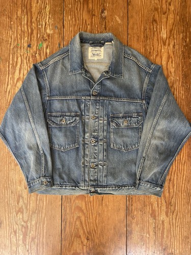 Levi lmc type - levi's, il