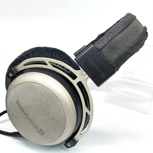 Beyerdynamic 2nd generation - beyerdynamic, t1