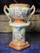 Vintage Hand Painted