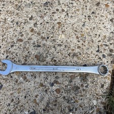 S-K 1 1/8 C36 Spanner Made In The USA Retails at£85