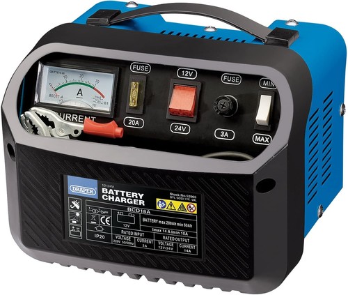 24v battery charger - battery,