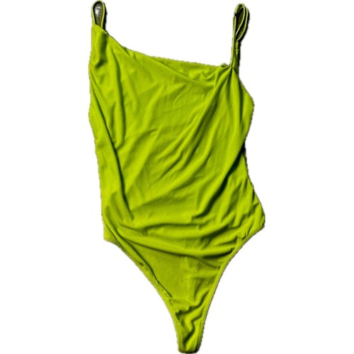 Out from under bodysuit - out,