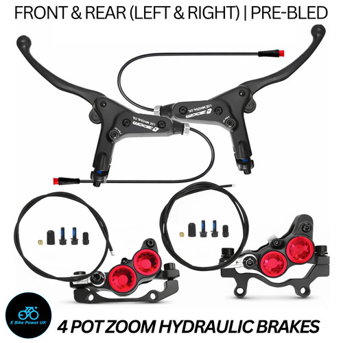 Zoom 893e piston - zoom,