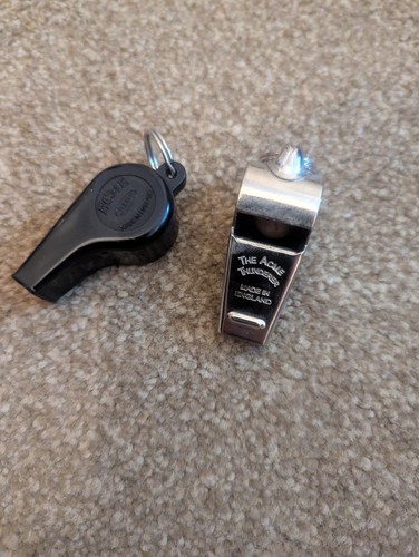 Acme whistle bundle - bundle, |