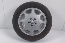 Mercedes 2104010702 Alloy Wheel (Refurb.) | W210 S210 E