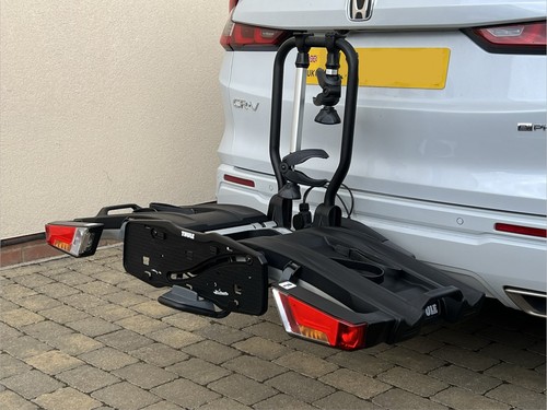 Thule 933 easyfold cycle - easyfold,