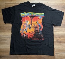 Molly Hatchet Kind Of XII Y2K