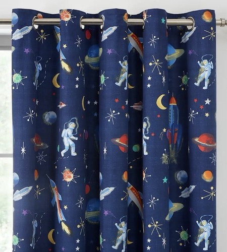 Outer space blackout ready - space,