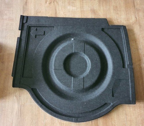 Boot liner spare wheel - liner,