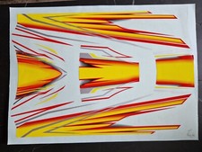 1/10 RC Car Buggy Truggy