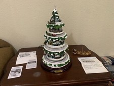 Thomas Kinkade Wonderland