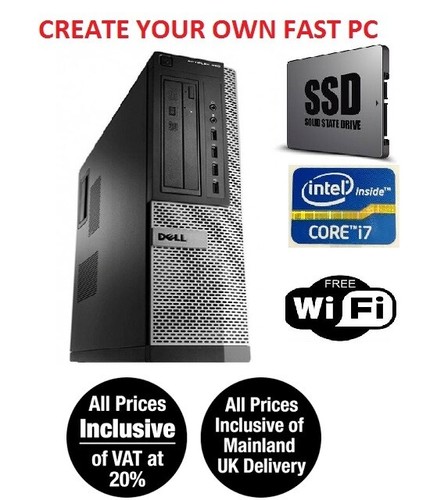 Dell optiplex 7010 - dell,