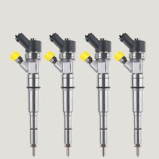 X4 Bosch Diesel Injector | BMW